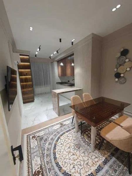 Район: Юнусабадский<br />
Адрес: Юнусабад-11<br />
Ориентир: — фото 5