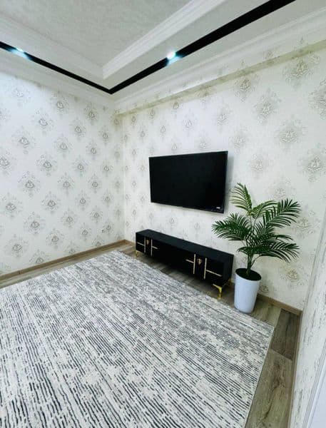 На русском языке:<br />
<br />
Не нашли квартиру на OLX?<br  — фото 3