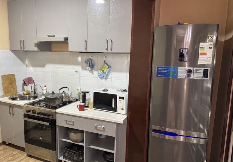 Срочно сдается квартира на максим горького квартира укомплек — фото 4