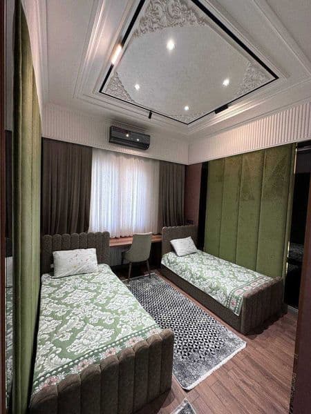 НОВОСТРОЙКА<br />
Шайхантахурский район<br />
ЖК Gardens Res — фото 2