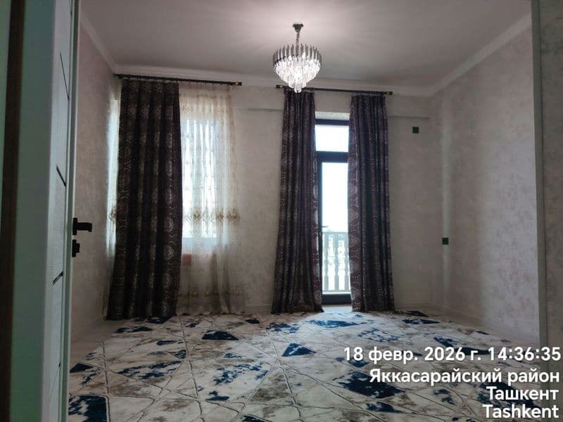 Якассарой тумани, 16 Гор Больница якинида<br />
ижарага  ква — фото 2