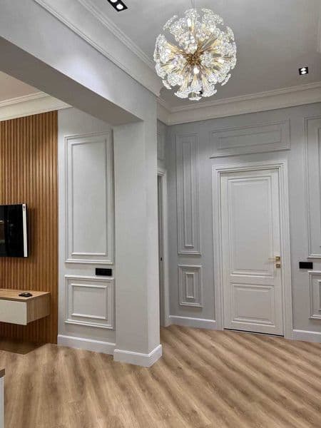 Сдаётся  квартира на 4 Квартале<br />
Ориентир - Американско — фото 5