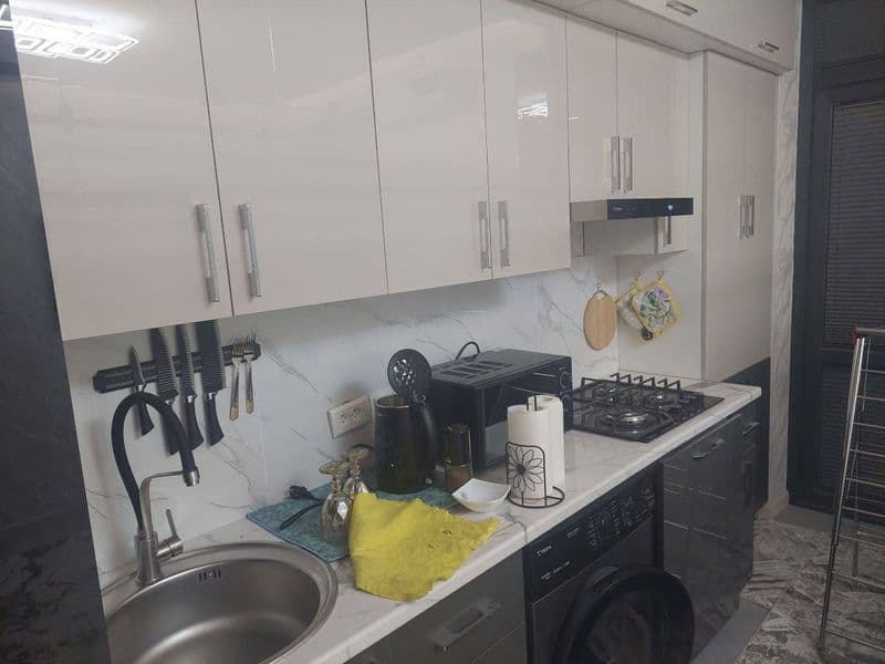 Manzili: Yunusobod tumani  13-kvartal:<br />
 Moʻljali: 12-m — фото 4