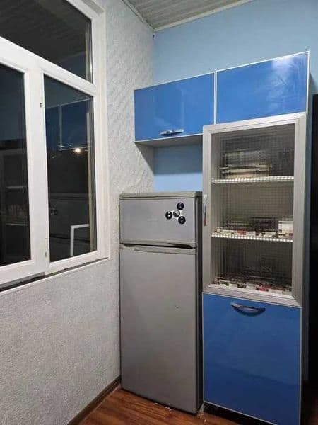 Аренда 4 комнатной квартиры на Карасу.<br />
Местоположения: — фото 2