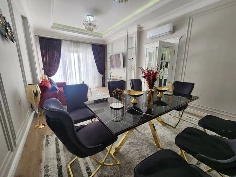 Шайхантохурский район <br />
Ташкент сити Бульвар<br />
3/4/ — фото 3