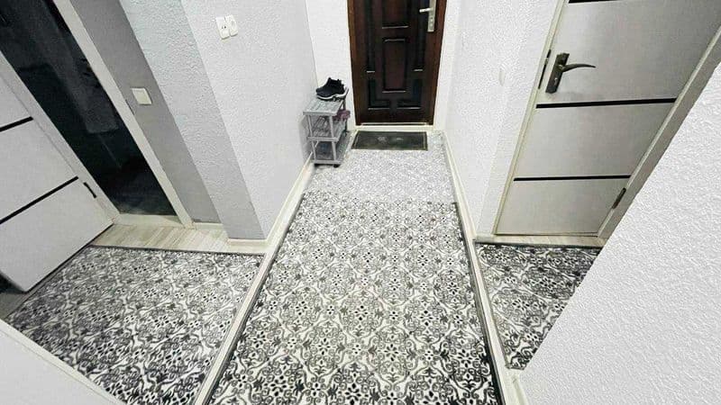 Цена снижена 600. Сдается своя квартира на Метро Тинчлик. Ав — фото 3