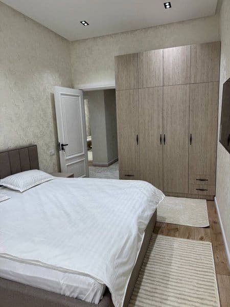 Аренда<br />
Новостройка  <br />
Кокча чорраха<br />
Ориенти