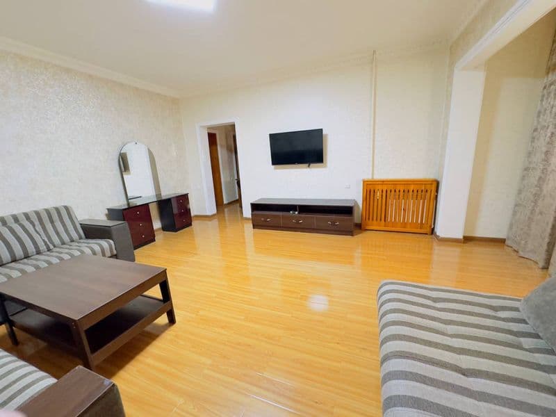 Сдам свою 2 комнатную квартиру 2 этаж Юнусабадский  район Ц- — фото 2