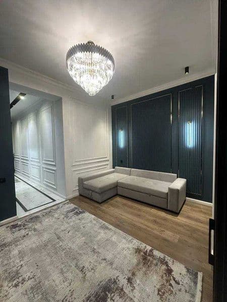 ID 100-102<br />
Tuman: Yunsobod Ц6<br />
Arentir: JK Kazaxs