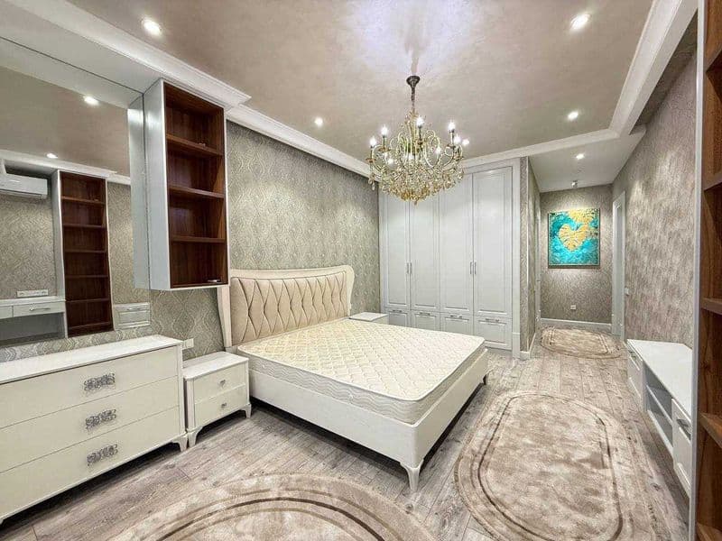 Сдается квартира<br />
<br />
Район: Мирзо-Улугбек<br />
Адр — фото 4