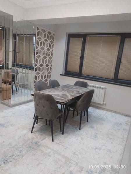 Аренда 2-комнатной Квартиры в ЖК "Sky Build"<br />
<br />
#Я — фото 2