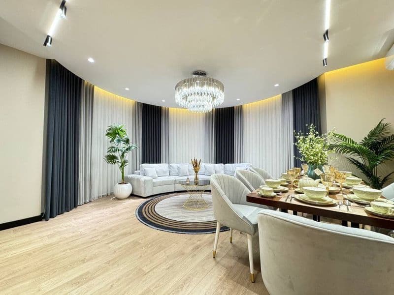 Мирабадский район<br />
ЖК Мирабад Авеню<br />
Комнаты-3<br 