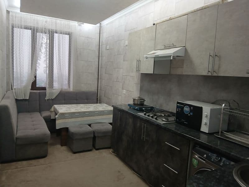 Shayxontohur tumani, Jarariq massivi<br />
<br />
Квартира в — фото 3