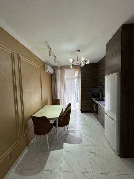 Сдаётся шикарная 2-комнатная квартира Евро Семений Пари<br / — фото 4