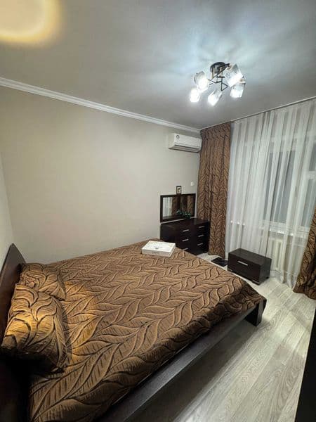 Сдаётся прекрасная квартира 3/1/5 (77 серия) кирпичный дом,  — фото 3