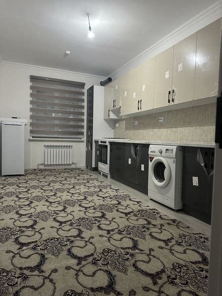 Sergeli tumani, Yangihayot, 5-qurilish hududi 37-uy, 66-kvar