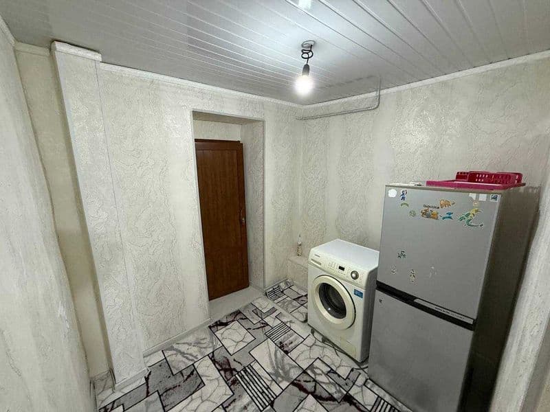 Uchtepa tumani 24 mavze 3 uy 42 xonadon 1 etaj arenda berami — фото 4