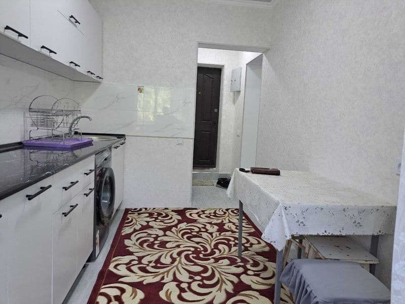 метро ХАМЗА/НОВЗА  ЧИЛАНЗАР-5кв  <br />
1-комнатная <br />
3 — фото 5