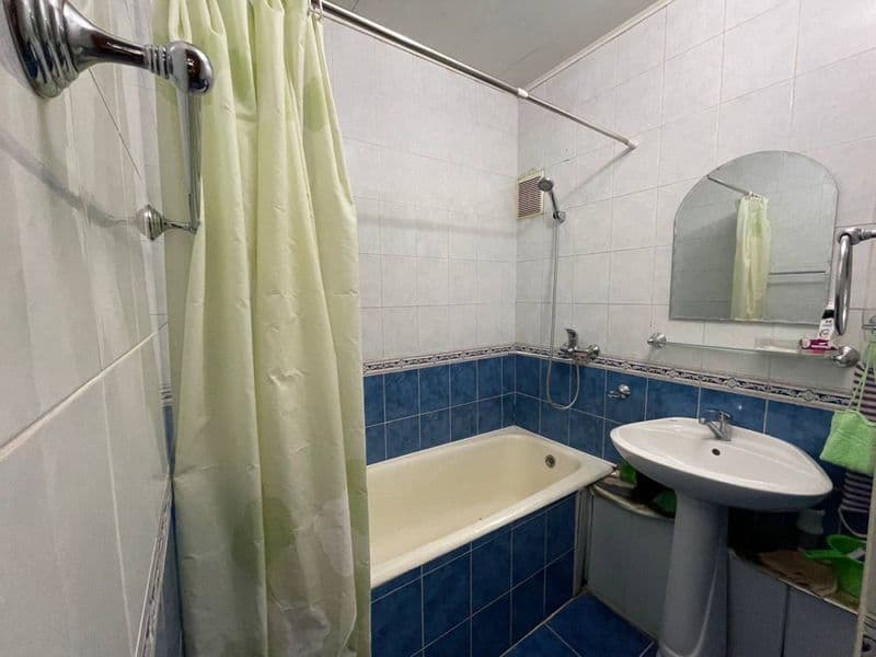 Мирабадский район, ул нукус, дом 4<br />
2в3/2/9 площадь ква — фото 3