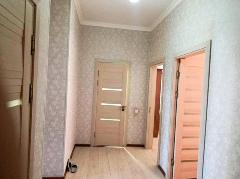 Аренда 3 комнатная квартира ориентир Узбум ГАИ Мирабадский р — фото 5