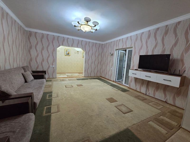 Аренда 5 комнатная квартира <br />
Яшнабадский район <br />
 — фото 3