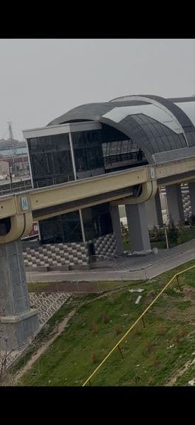 Choshtepa metro yonida bollarga <br />
Kvartira sheriklikka  — фото 4