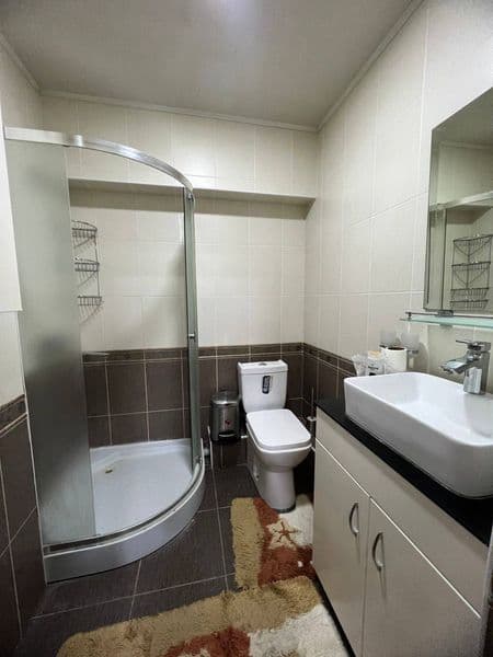 АРЕНДА<br />
<br />
Сдается в аренду квартира с Евро ремонто — фото 4