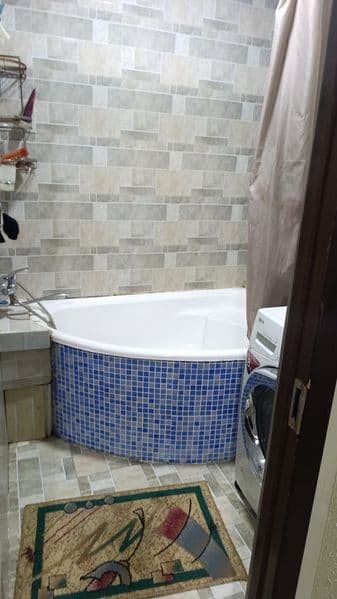 Йунсобот 19 кварталда кизларга квартира бор<br />
Метро якин — фото 4