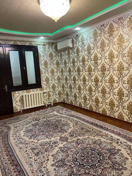 Аренда квартира.<br />
3 ком. раздельный.<br />
Юнусабад 15  — фото 5