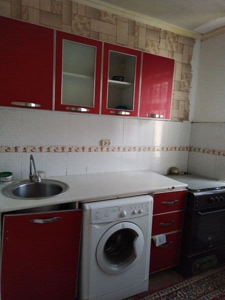 Сдаётся квартира на Чиланзаре 22 квартале 2ух комнатная квар — фото 3