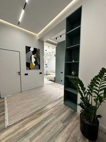 • Район: Шайхантаухрский<br />
• Ташкент Сити / ЖК Boulevard — фото 2