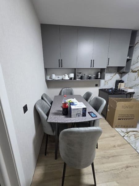 Сдётся своя 1 ком квартира!<br />
Новастройка,! Студия!<br / — фото 4