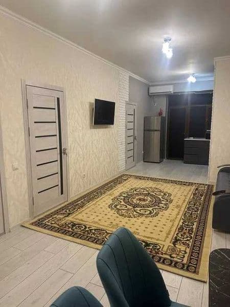 Сдаю свою квартиру чиланзар 19 квартал орентир(батальон) 1/2 — фото 4