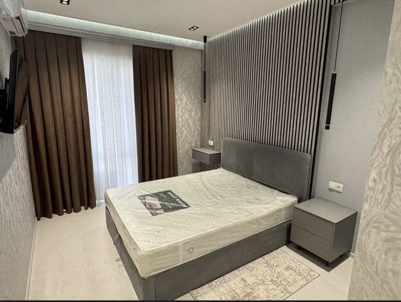 Сдаётся шикарная 2-комнатная квартира в Ц-5<br />
<br />
• Р