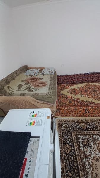 Маклерсиз.Юнусободда ижарага 1 хона берилади.Махаллада янги  — фото 4