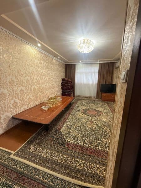 Сдаётся полностью укомплектованная и готовая к проживанию 4- — фото 2