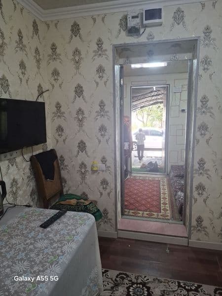 Чиланзар 25 квартал <br />
Мачет олдида <br />
1 хона <br /> — фото 3