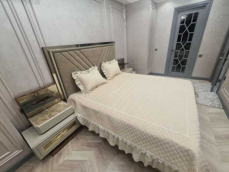 Сдаётся  квартира <br />
Ориентир-  в Ташкент Сити Бульвара  — фото 3