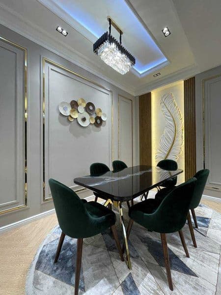 • Район: Шайхантахур<br />
• ЖК: Ташкент Сити Gardens Reside — фото 5