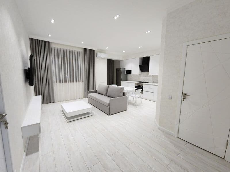 Сдается! 2-ком в новостройке <br />
Госпитальный массив, ул.