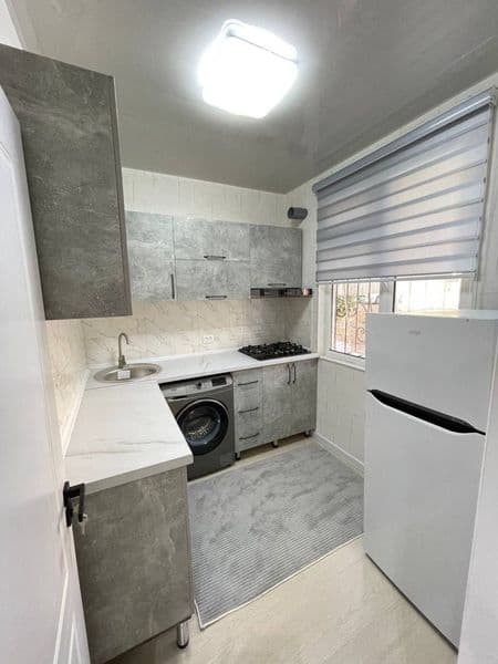 Mirzo ulug’bek metro oldidagi dom. Karzinka orqasidagi dom.  — фото 5