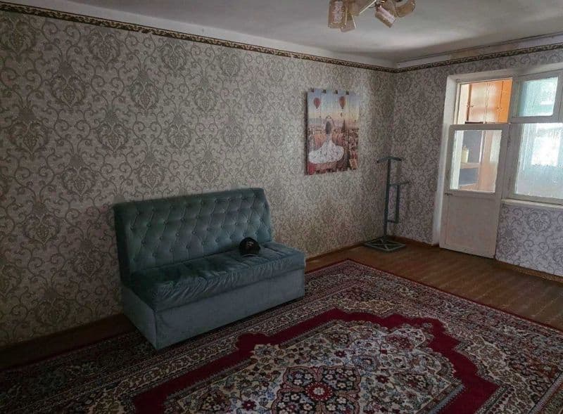 Сдается 2 комн. квартира с мебелью и техникой! Ориентир напр