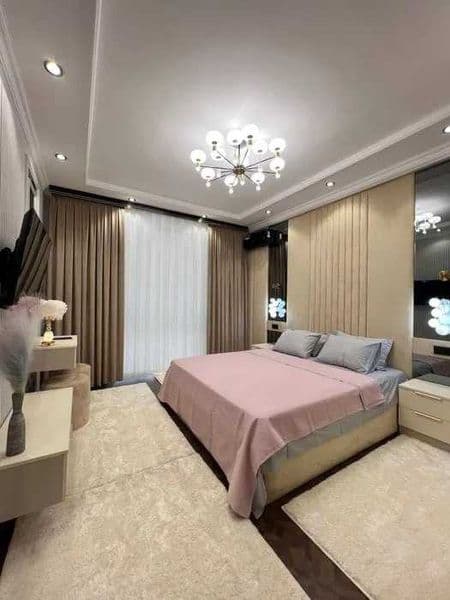 Сдаётся Шикарная Квартира Новостройка<br />
<br />
Район: Як — фото 3