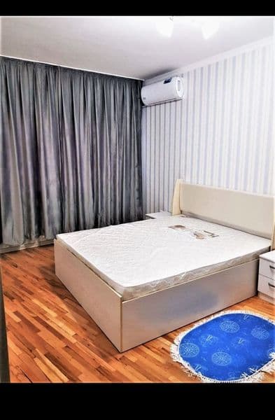 Сдаётся  3 комнатный квартира  6 этаж  16 этажный дом. Метро — фото 4
