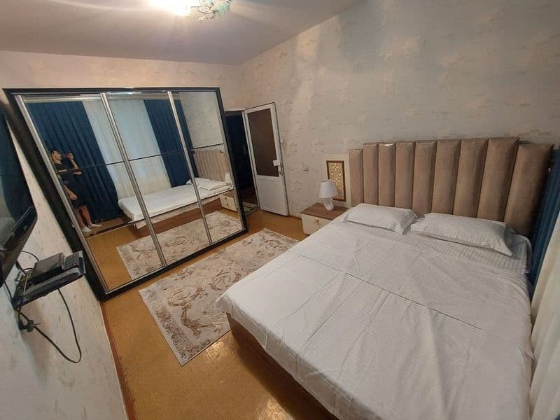 Сдаётся современная 2-комнатная квартира в Юнусабаде. Удобна — фото 2