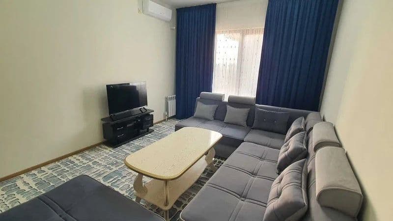 СДАЕТСЯ 1-КОМНАТНАЯ КВАРТИРА<br />
<br />
Ориентир: метро 3- — фото 4