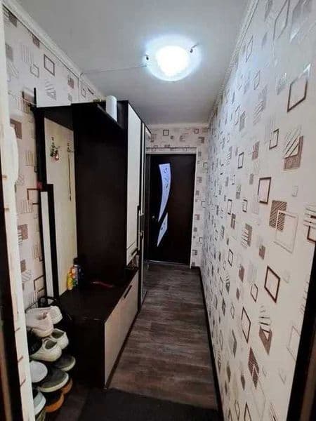 №1<br />
Сдаётся Квартира <br />
Ориентир - Ц-5<br />
Город  — фото 5