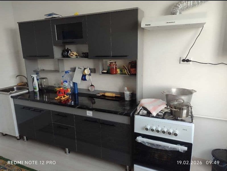 Сергели, сокин маконда квартира ижарага берилади<br />
2 хон — фото 5