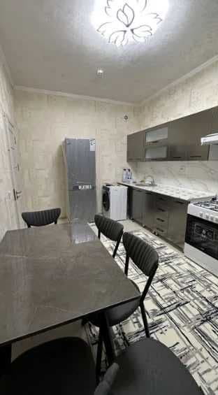 Сдаётся  квартира в новостройке<br />
Ориентир - Круг Рахат< — фото 4