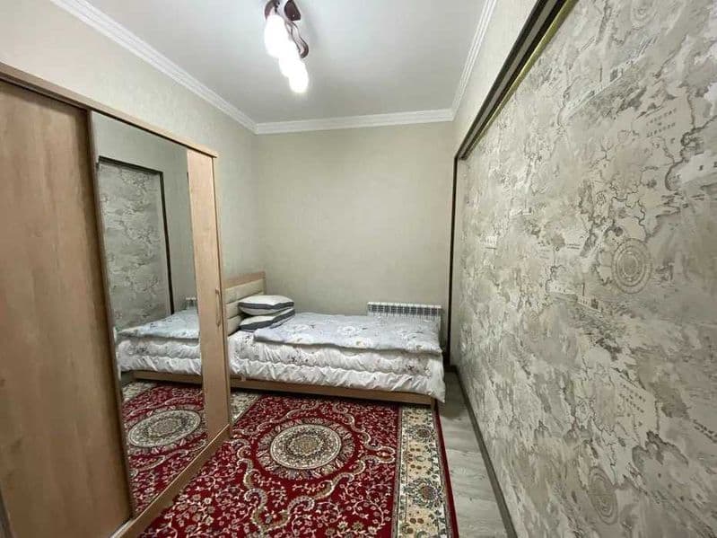 Сдаётся отличная и уютная квартира!<br />
<br />
 Район: Шай — фото 2